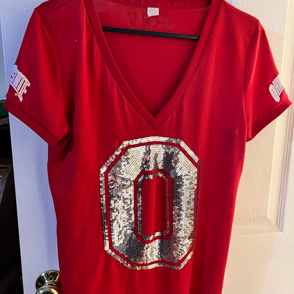 Victoria’s Secret Pink Ohio State shirt